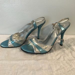 Guess Shoes sz 7
